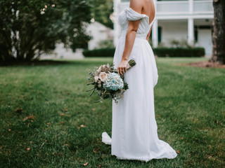 Celebrating Women in the Wedding Industry