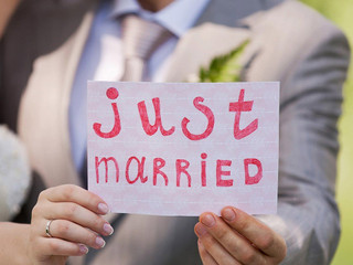 The Most Annoying Things People Say to Newlyweds