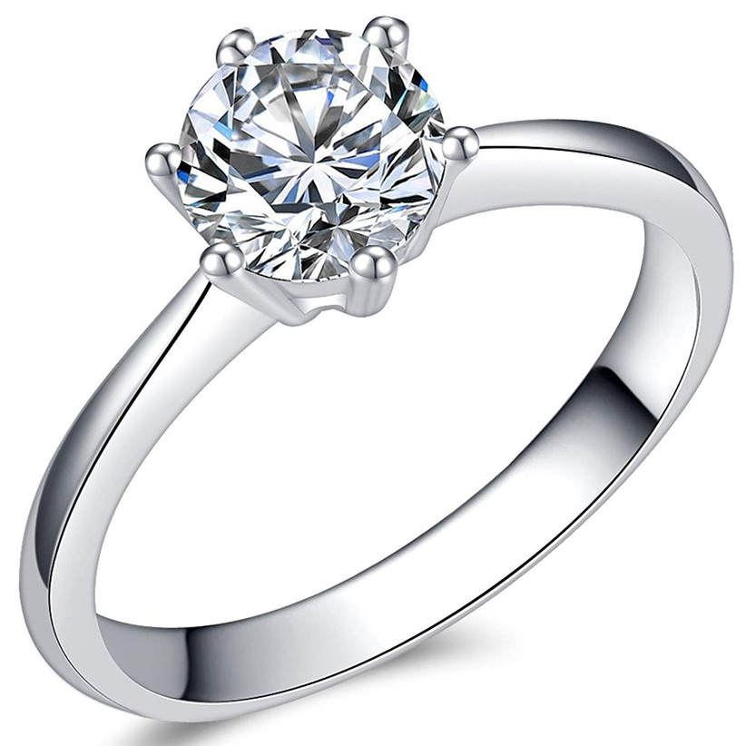 30 Best Temporary Engagement Rings 2021 - hitched.co.uk