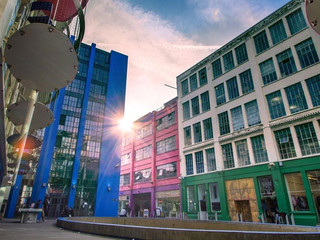 The Ultimate Guide to a Hen Party in Birmingham