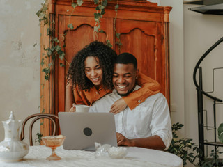 40 Wedding Website Welcome Message Examples to Inspire You