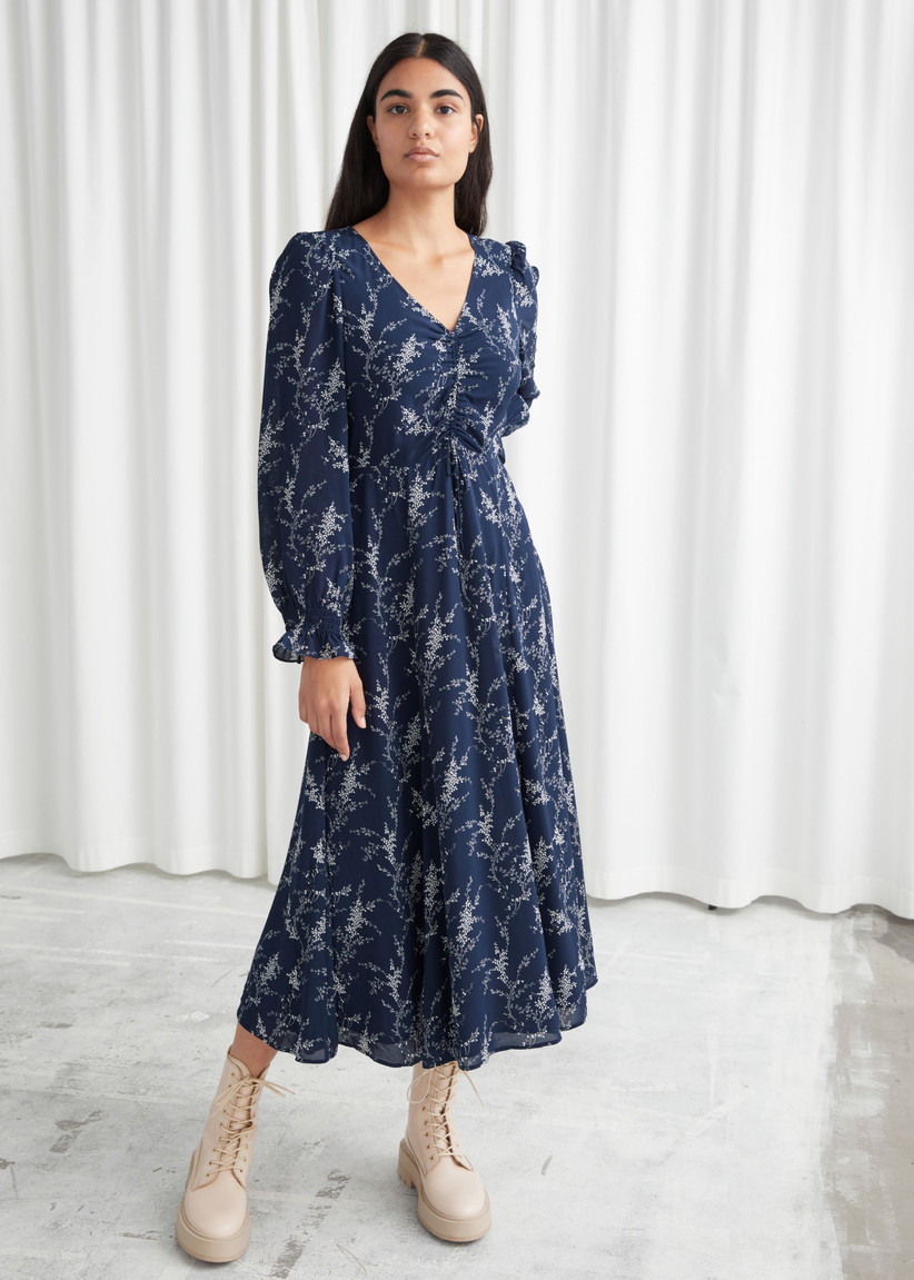 winter wedding guest attire
