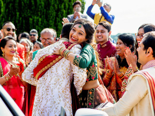 Meet the Inspiring Wedding Vendors Giving Back