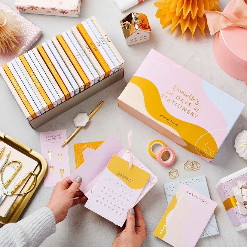 39 Best Alternative Advent Calendars 2020 hitched.co.uk
