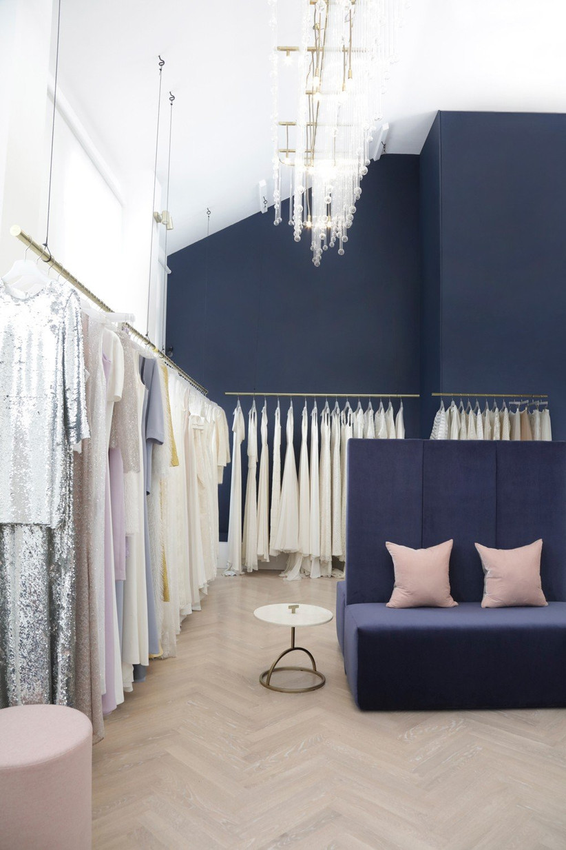 best gown shop