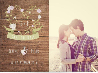 10 Reasons to Send Save the Date Cards