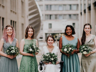6 Ways for Wedding Venues to Be More Inclusive