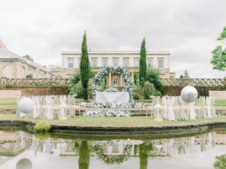 Outdoor Ceremony Laws: What the New Wedding Venue Laws Mean For You