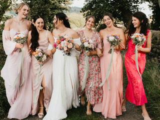 Summer Wedding Flowers: 15 Ideas for Your Summer Florals