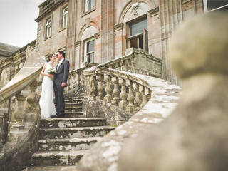 Wedding SOS: What Should I Do If Someone “Steals” My Wedding Venue?