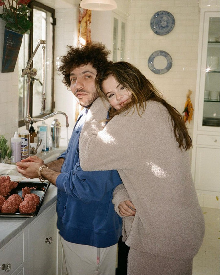 Selena Gomez & Benny Blanco: Everything We Know About Their Relationship