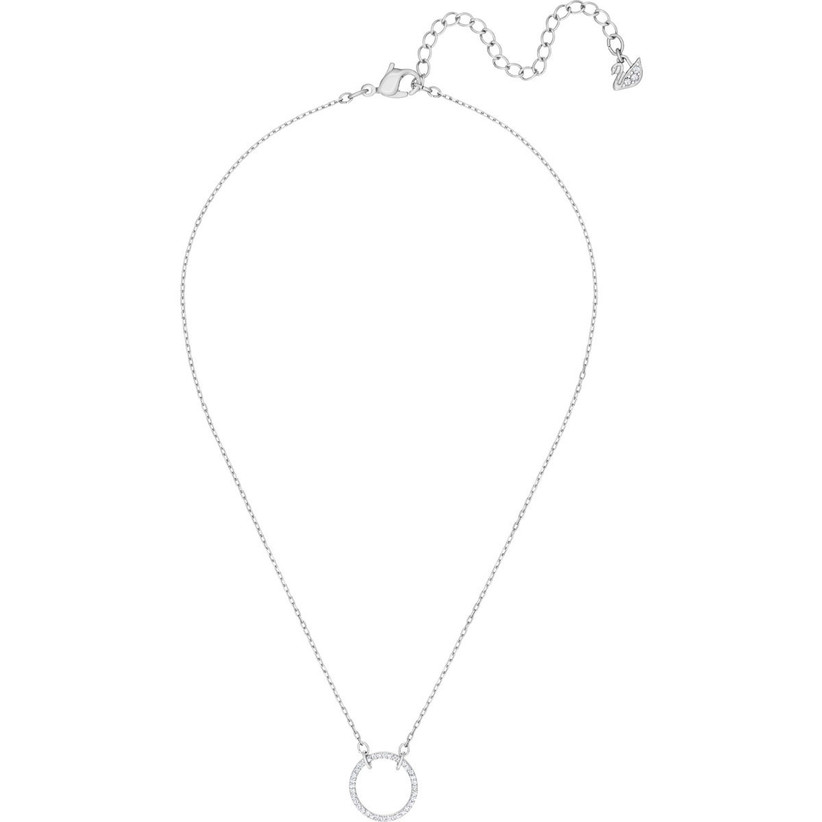 silver bridesmaid necklaces