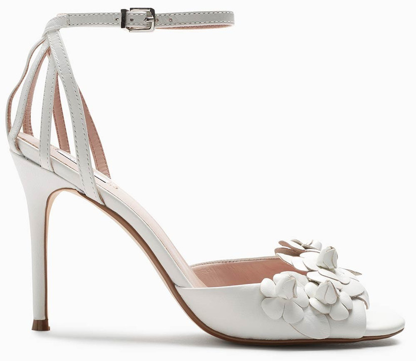 next wedding shoes uk