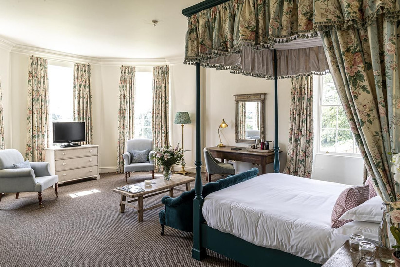 37 Most Romantic Hotels in the UK for 2021