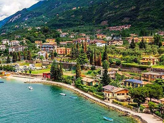 Getting Married in Lake Garda: Italy’s Most Beautiful Setting