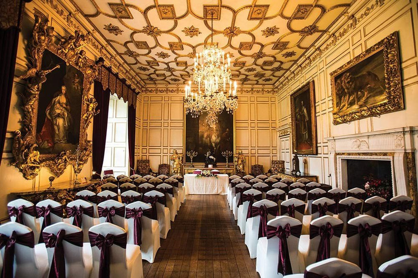 Best Wedding Venues Warwick of the decade Check it out now 