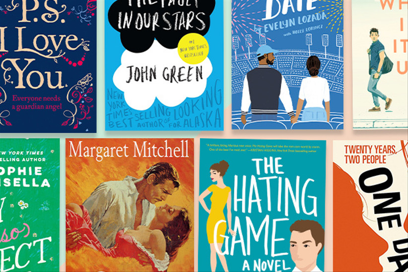 Best Book Blogs Romance Intelligent Romance Comedy Novels, a Best