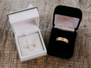 The Smartest Tungsten Wedding Rings For Men and Women