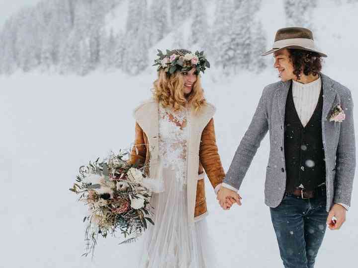 winter wedding outfits uk