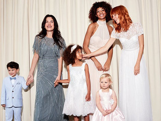 Our Top 5 Picks from Monsoon’s New Bridal Collection