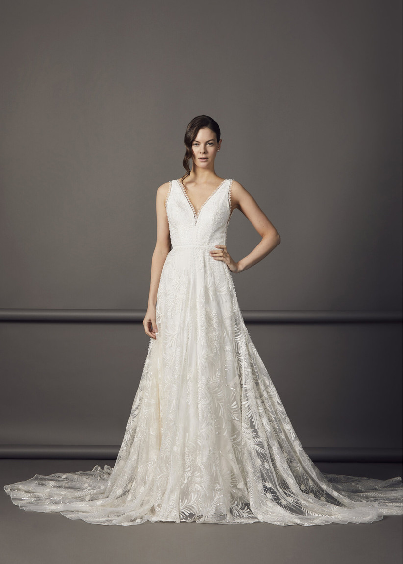 The 36 Best Wedding Dress Shops in the UK 2020