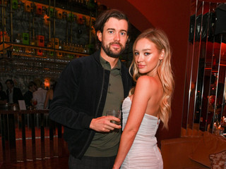 Jack Whitehall & Roxy Horner Are Engaged: Everything We Know