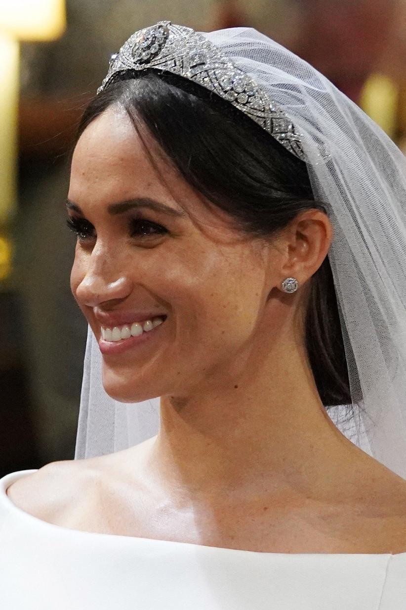 Meghan Markle Wedding Dress Designer And Cost Hitched Co Uk