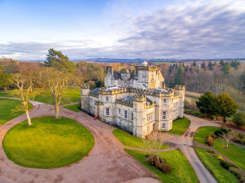 The 20 Best Budget Wedding Venues in Scotland