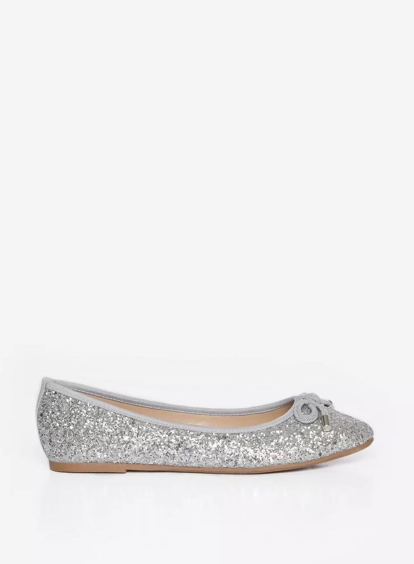 27 Best Flat Wedding Shoes 2021 - hitched.co.uk