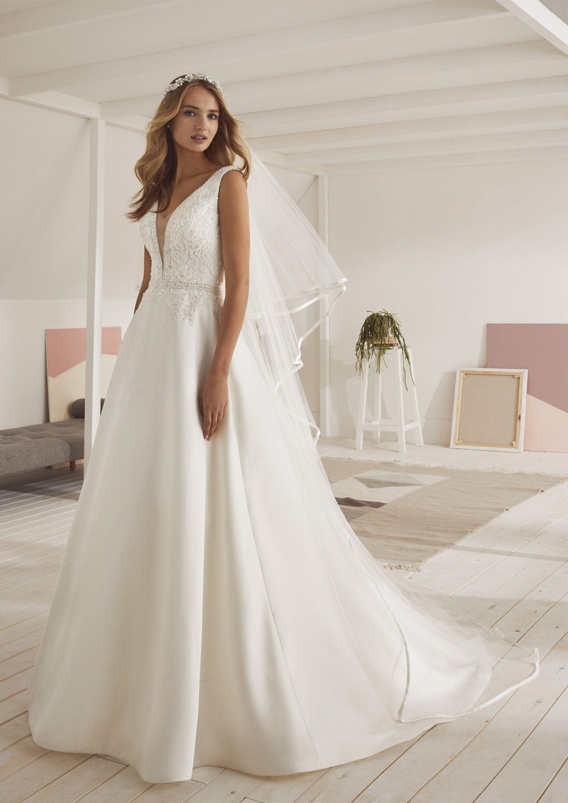 15 Best Wedding Dress Shops Manchester