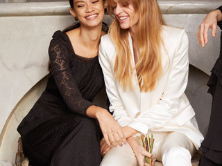 &amp; Other Stories Winter Bride: Our Top Picks From The New Collection