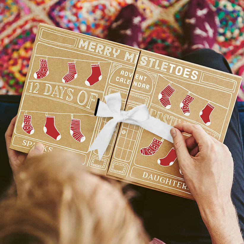 The 30 Best Advent Calendars For Men 2020 Hitched Co Uk