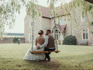 17 Dreamy Wedding Venues in & Around Bristol Starting From Just £750