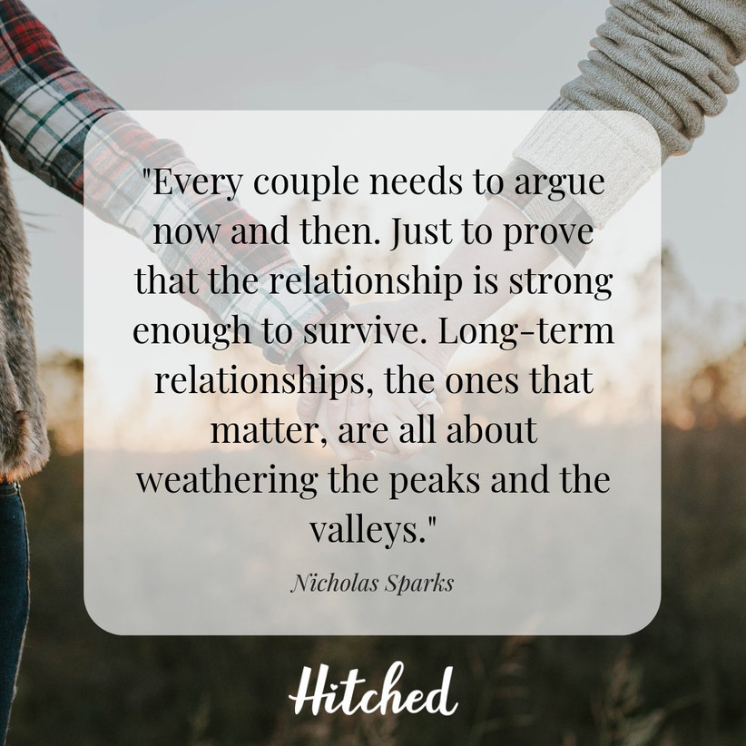 Relationship Quotes 125 Quotes That Ll Make You Feel All Warm And Fuzzy Inside Hitched Co Uk