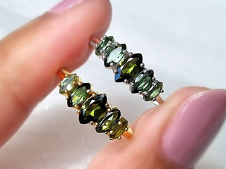 Wedding Anniversary Stones: A Guide to Anniversary Gemstones
