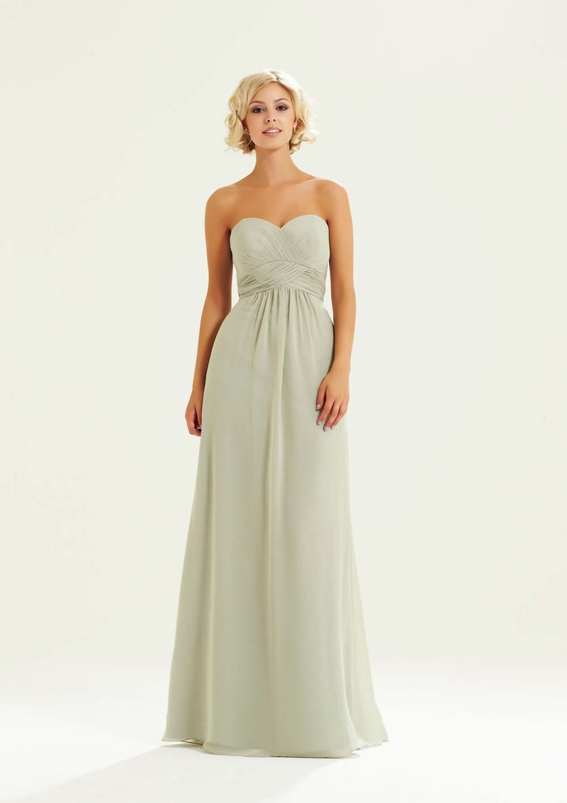 mint green bridesmaid dresses uk