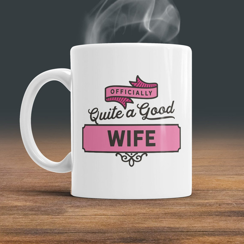 45 Best Gifts for Your Wife 2021 hitched.co.uk
