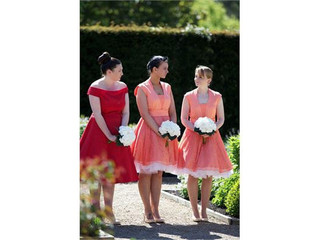 Beautiful Bridesmaid Styling Tips