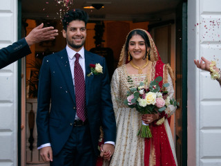 Attending a Muslim Wedding? Here’s Everything You Need to Know