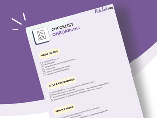 [Free Template] Onboard Your Customers Effectively