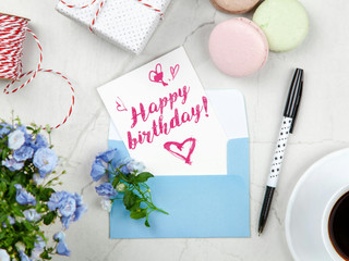 40 Best Ways to Say 'Happy Birthday Husband'