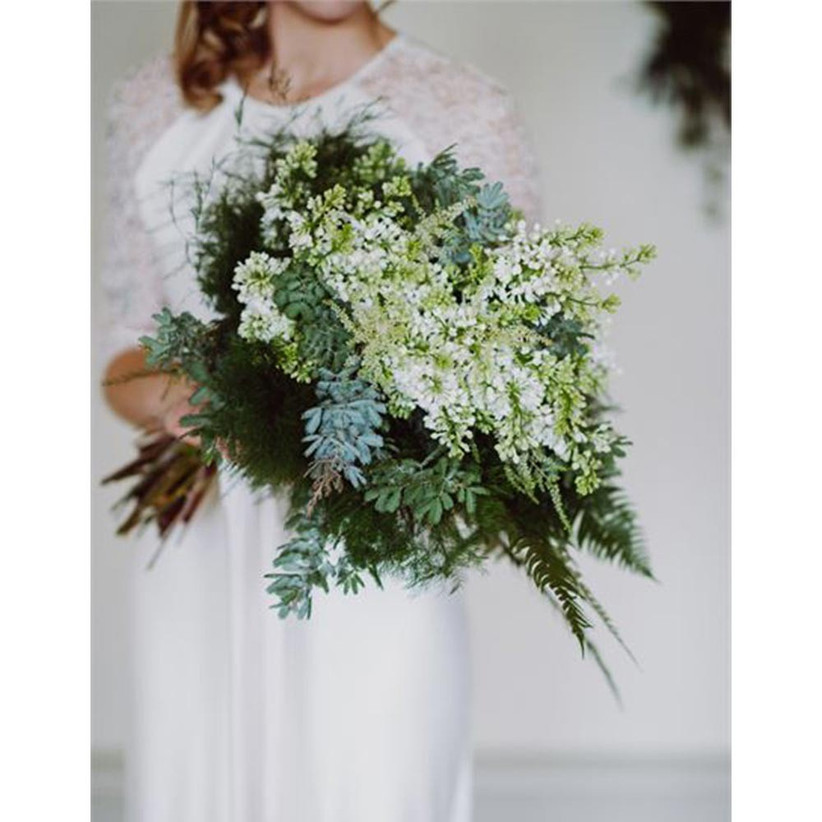 Rustic Wedding Bouquets Everything You Need To Know Hitched Co Uk