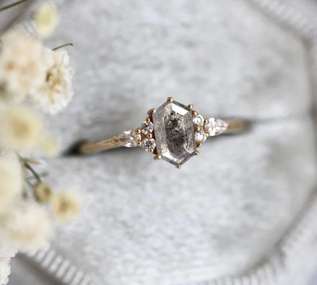 37 Best Engagement Rings: Where to Buy the Best Engagement Rings Online in the UK