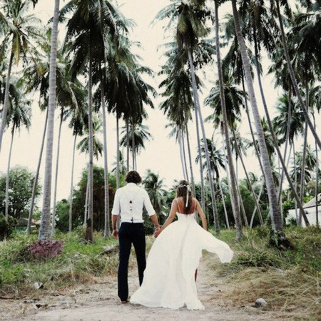 Getting Married Abroad: Everything You Need to Know