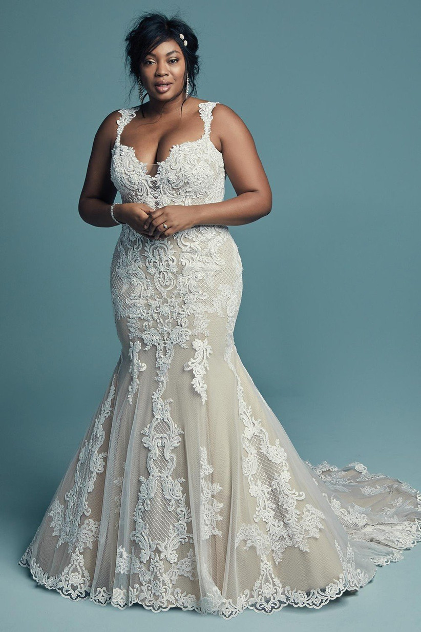 best shapewear for plus size wedding dress