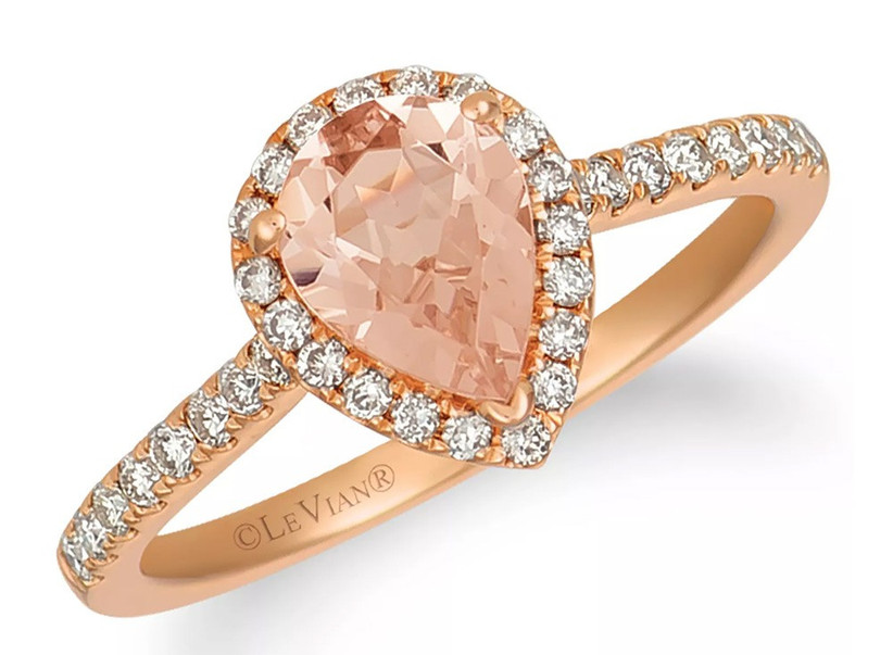 Ernest Jones Morganite 2024 www.alhudapk