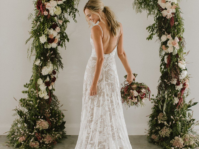 Wedding Dress Shopping: How to Choose Your Wedding Dress - hitched.co.uk