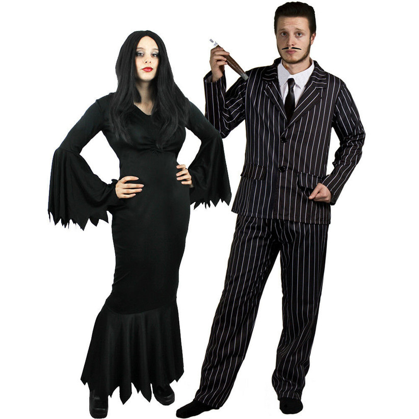 Best Halloween Costumes For Couples 2021 - 47 Best Couples Halloween Costumes for 2021