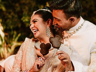 Your Disney Wedding Guide: How Much Does It Cost & What Do You Get?