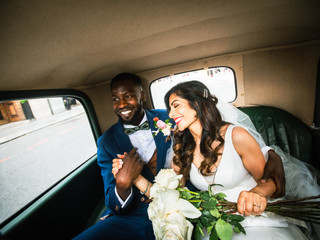 30 Affordable Wedding Photographers with Prices Starting Under £1,000